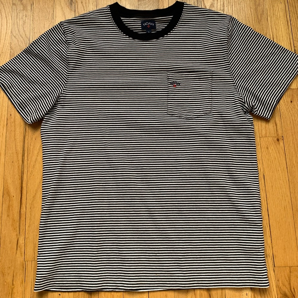 Noah tee